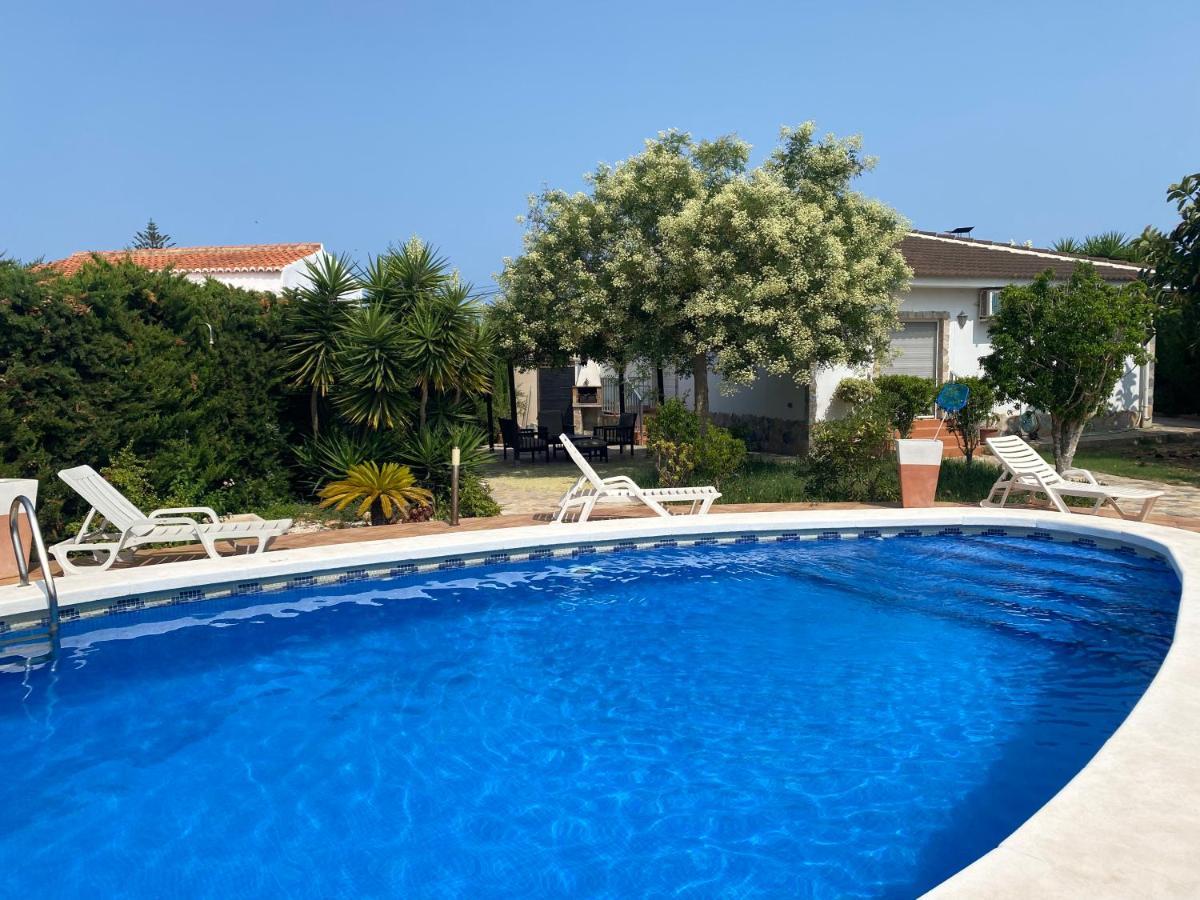 Villa Casa Lusentum Torrevieja Exterior foto