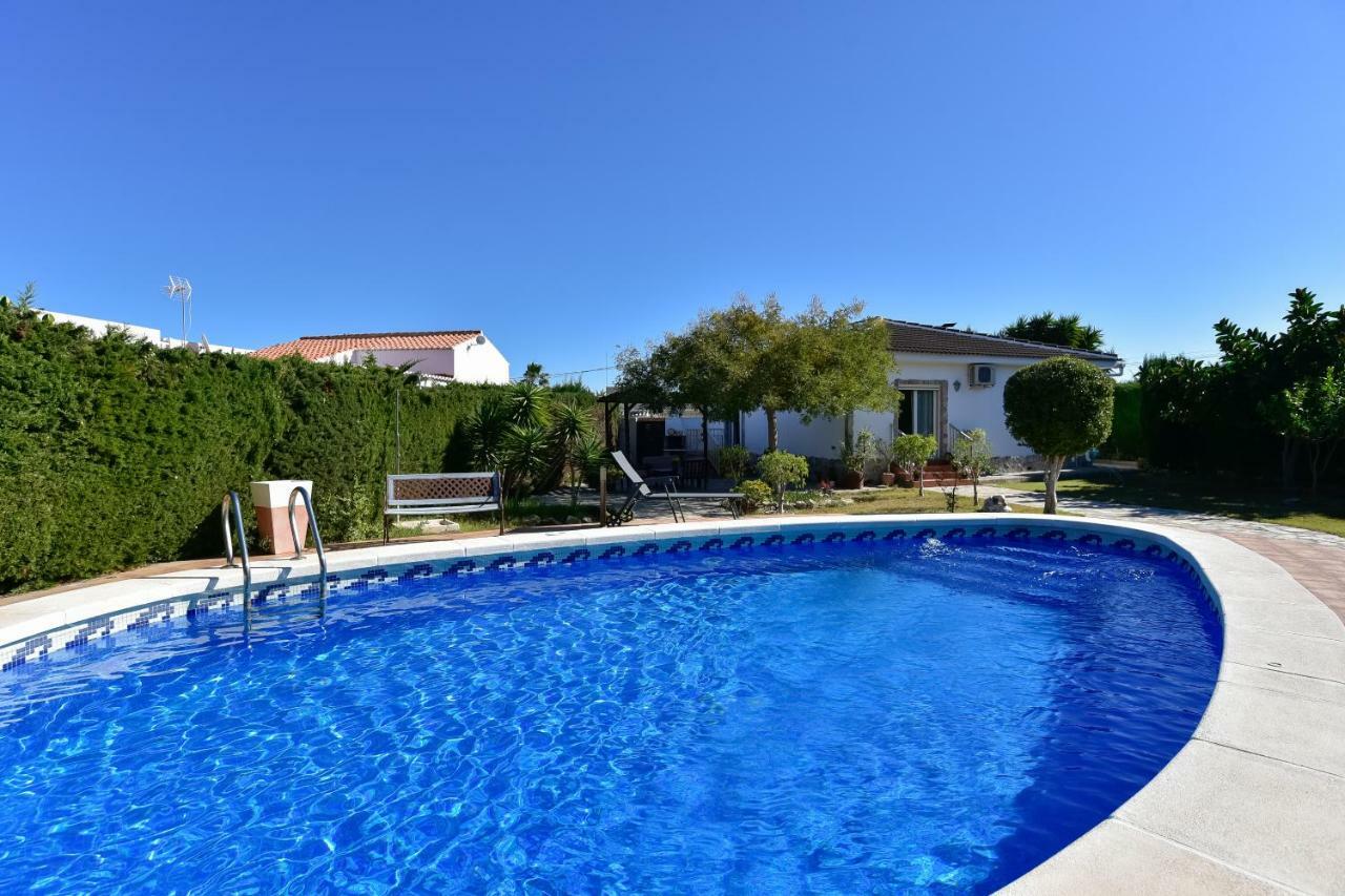 Villa Casa Lusentum Torrevieja Exterior foto