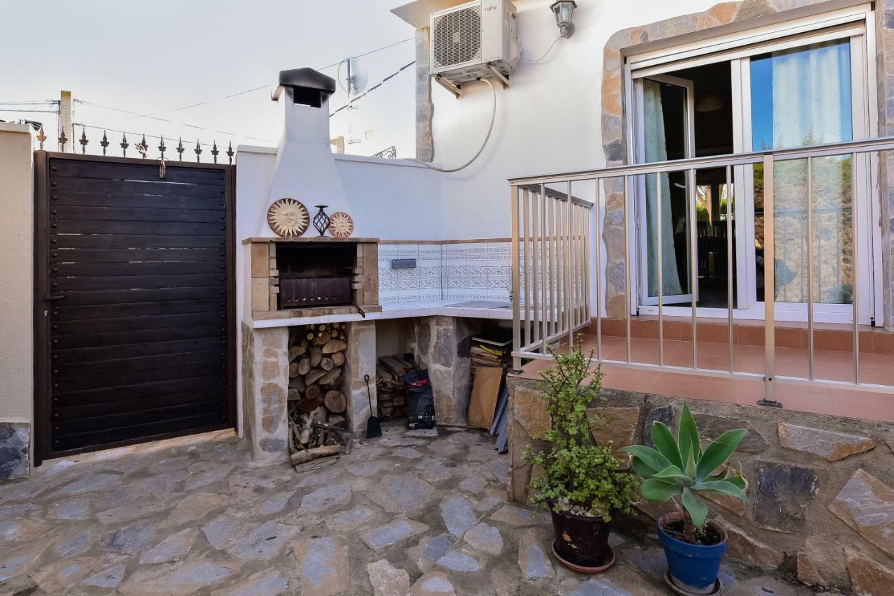 Villa Casa Lusentum Torrevieja Exterior foto