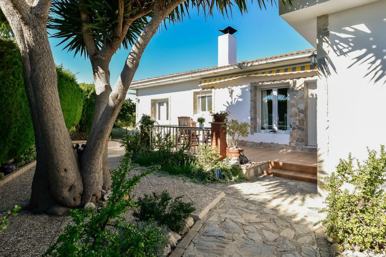 Villa Casa Lusentum Torrevieja Exterior foto