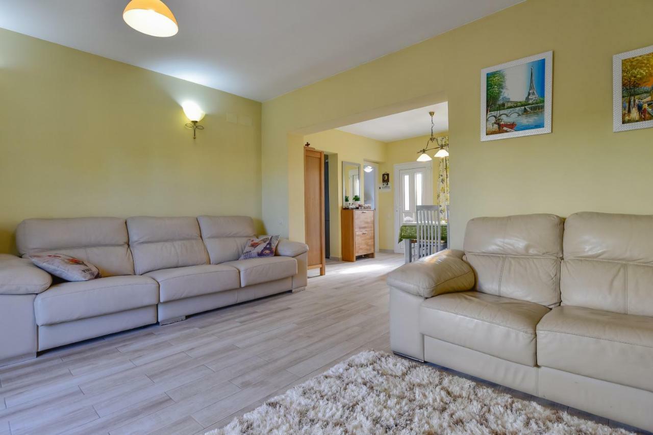 Villa Casa Lusentum Torrevieja Exterior foto