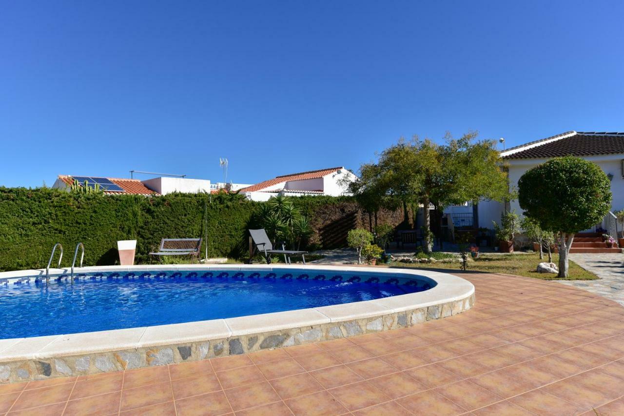 Villa Casa Lusentum Torrevieja Exterior foto